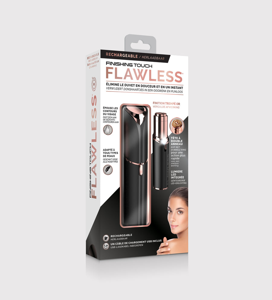 FACE Nouvelle Génération by Finishing Touch Flawless™